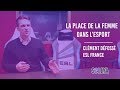 La place des femmes dans lesport avec esl france  gg interview