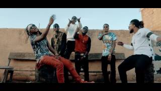 Shatta Wale   Forgetti ft  Joint 77, Addi Self, Pope Skinny, Captan, Natty Lee Official Video