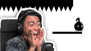 VOICE ACTIVATED FLAPPY BIRD GAME! | Eighth Note
