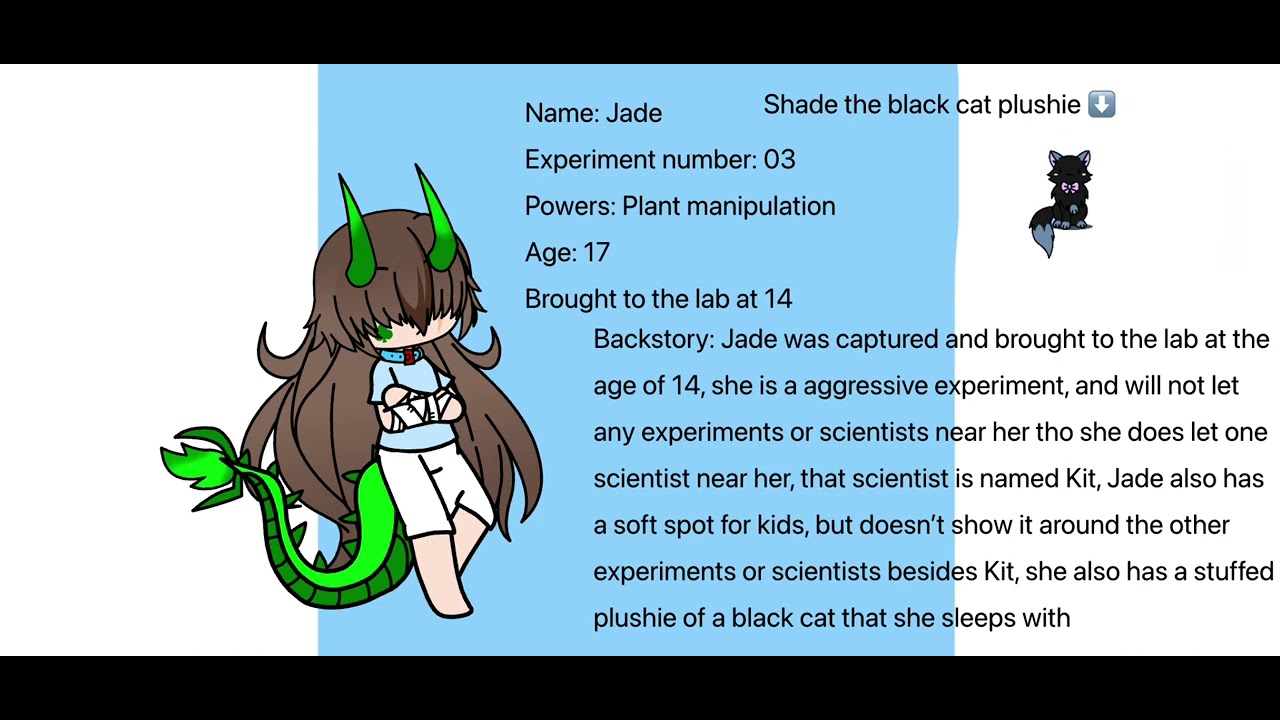Lab Oc For The Lab OC Challenge By Pale Catlover YouTube Maxresdefault