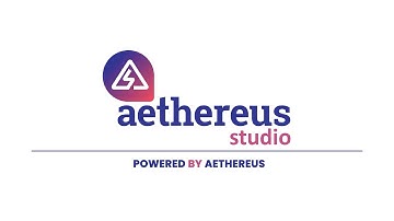 Hackathon at Aethereus Studio