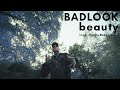 BADLOOK - beauty (mgk, Trippie Redd cover) [Official Music Video]