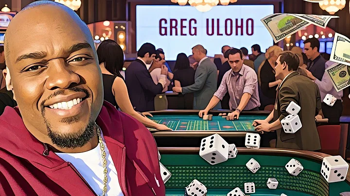 Can I Make $3000 At The Casino Today???