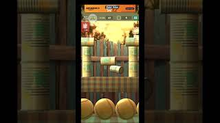 hit and knock down game play screenshot 2