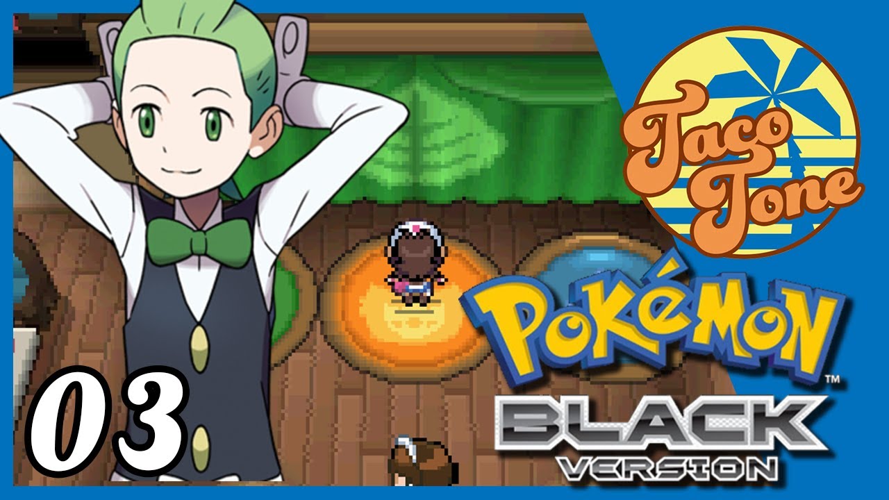 pokemon randomizer black 2