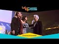 U2 gana el Golden Award (entregado por Penélope Cruz) | LOS40 Music Awards 2017