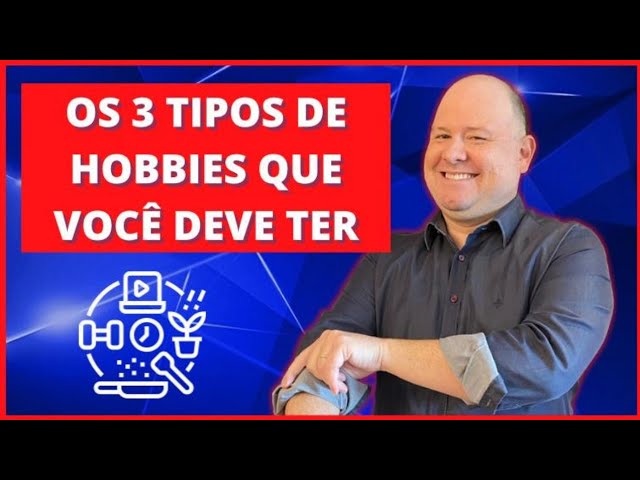 Sobre Hobbies e Resenhas – Uma resenha para cada hobby