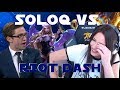 Kaypea  soloq vs riot dash