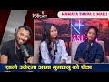 Mamata thapa  rupa  maili           ranjit poudel ep 9