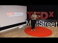 The Real Cost of People Pleasing  | Khanyisa Mnyaka | TEDxMint Street