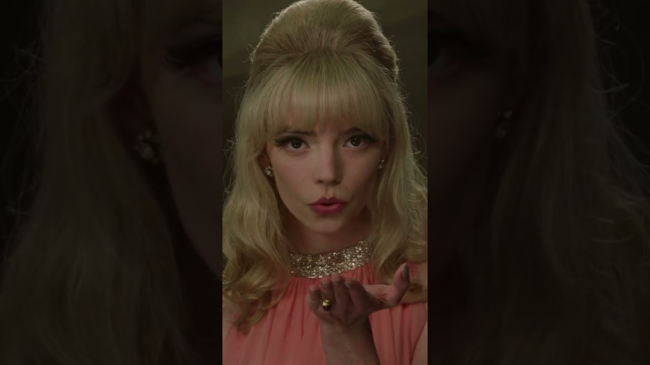 Caution: Contents may have murderous intent. ⚰️🥀 #FocusFeatures #FemmeFatales #Shorts