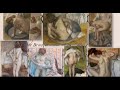 Edgar degas  extrait documentaire  introduction  fr  muse dorsay