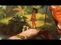 --Jungle Book Tribute--