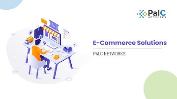 PalC E-commerce Solutions Development