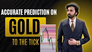 LEC 30: How I Predict the Market "To The Tick" - ICT SMC screenshot 3