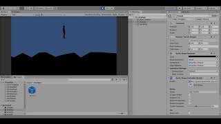 Generating random 2D terrain