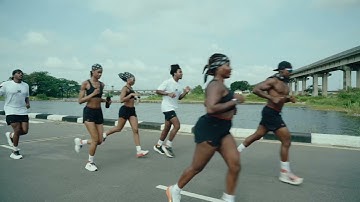 Shight x ERC Campaign 