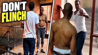 7 OLD-SCHOOL Street Fight Tricks That Still Work