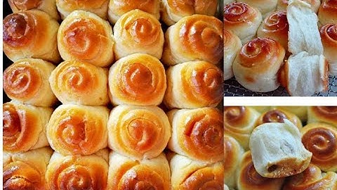 【IMAR Machine】 Bread Production Line Complete Video🍞 -IMAR Equipment