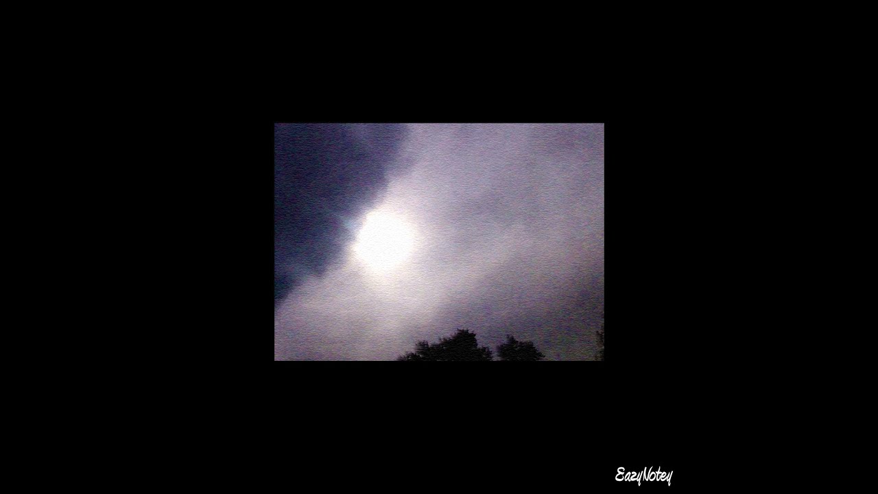 EazyNotey - Welcome To The Present (Official Audio)