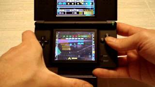 DS Paddle Controller