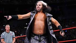 'Woken' Matt Hardy Official Theme Song 
