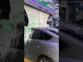 Fully Automated Car Wash Machine Can Operate 24 Hours a Day #touchlesscarwash