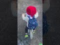 サンタが街にやってくる♪【2歳】