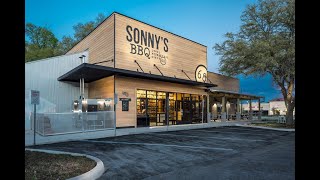 Sonny's BBQ - Vero Beach, Florida