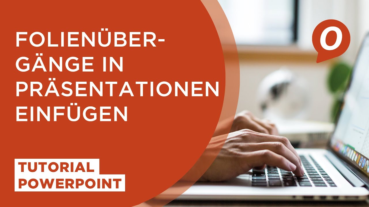 Office Infos Mspowerpoint Folienubergange In Powerpoint Einfugen