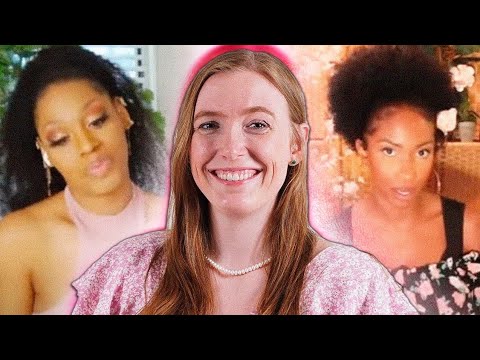 @JustPearlyThings Comes For Black Women and INSTANTLY Gets TOASTED