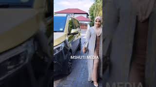 Zari Anunua Gari Jipya Na Nyumba Mpya