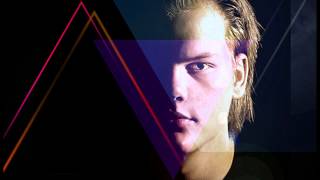 Avicii feat. Salem Al Fakir - Silhouettes (Original Vocal Mix)