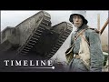 WWI 1916: The Terror Of The First Tanks | Greatest Tank Battles | Timeline