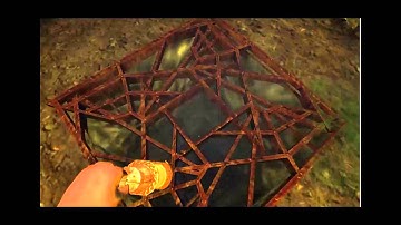 The lab-Amnesia the dark descent-part 2