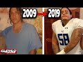 (Untold Juco Football Story) From Prison to State Champion! What Happened to Andrew Martinez!