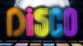 Disco - Cant get you out of my head
