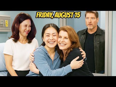 CBS The Bold and the Beautiful Spoilers - YouTube