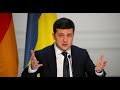 Р. Ищенко. Распутье Зеленского: что ждет Украину после саммита "нормандской четверки"