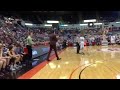 Annawan Coach Alex Coppejans Works Sidelines At State Finals Annawan Coach Alex Coppejans Works Sidelines At State Finals