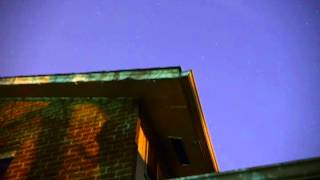 Nikon D600 Time Lapse
