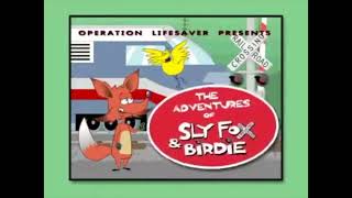 The Song From The New Sly Fox And Birdie Intro But An Ai Tries To Extend It Suno