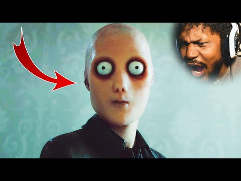 THE SCARIEST SPOOKY SCARY SUNDAY VIDEO [SSS #040]