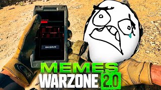 Los Mejores Videos Y Memes De Call Of Duty Warzone 2.0
