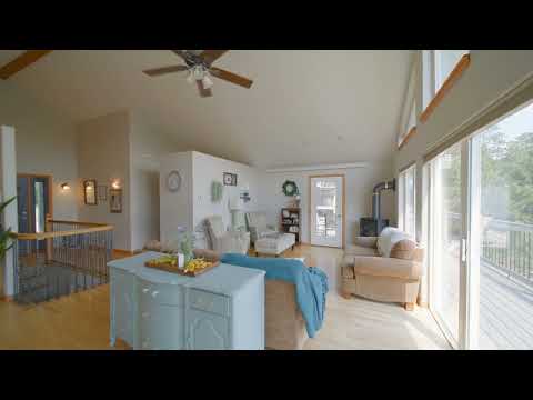 13082 Pine Cliff Circle, Rapid City, SD home video tour