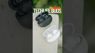 Realme Techlife Buds is the best TWS @ 1500tk