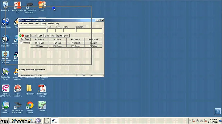 How to Download, Install, and Use N1MM Logging Software?
