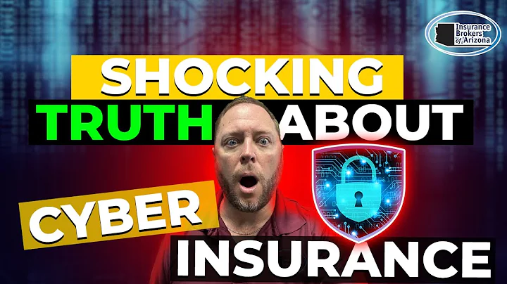 What Does Cyber Insurance Actually Cover? #CyberInsurance #businessprotection #cybercrime