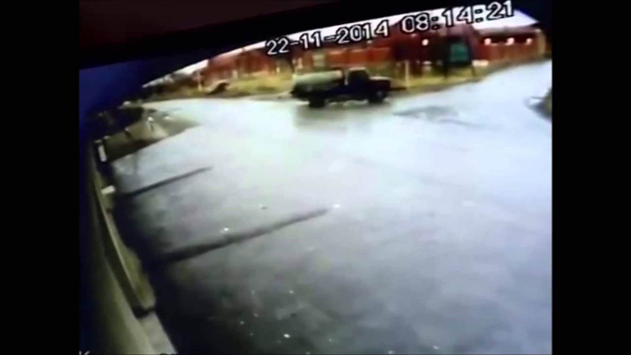 Crash / Dash Cam Compilation 1 YouTube