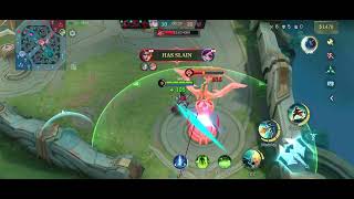 Cloudrise Patch Preview | Mobile Legends: Bang Bang #mobilelegends 